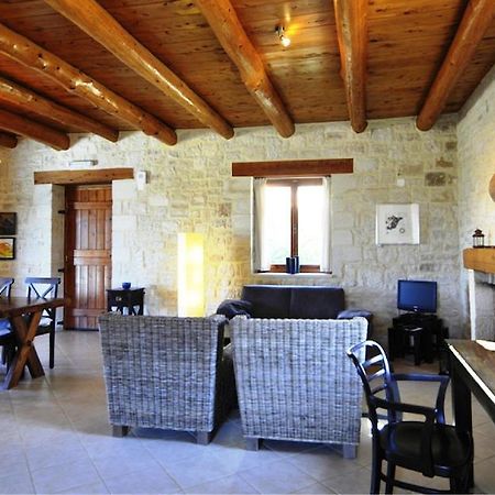 Villa Talea Exándis 外观 照片