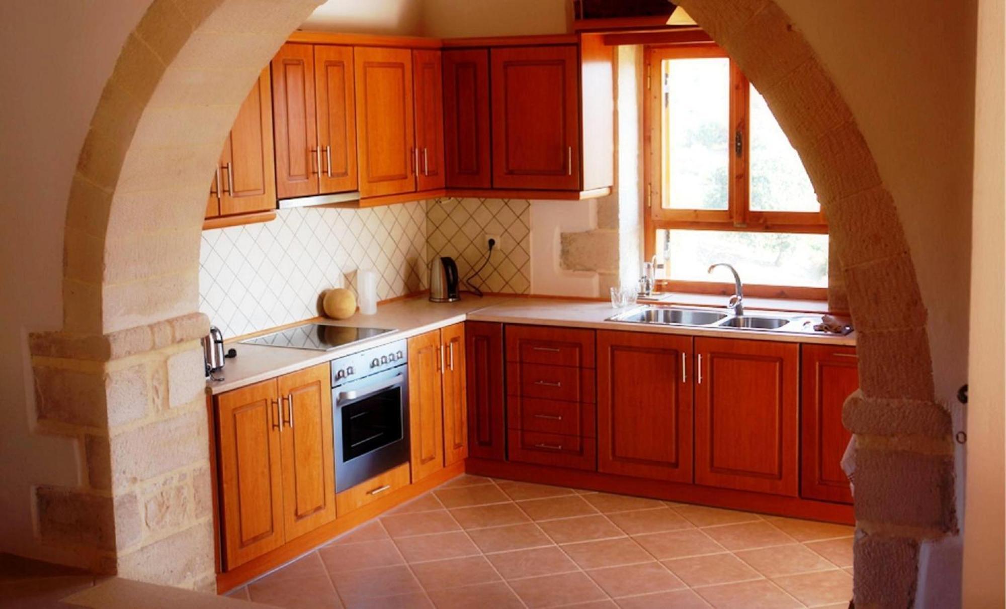 Villa Talea Exándis 外观 照片
