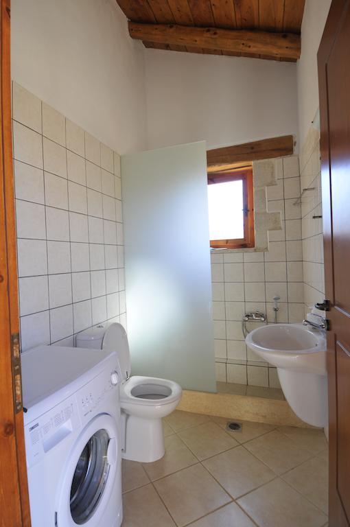 Villa Talea Exándis 客房 照片